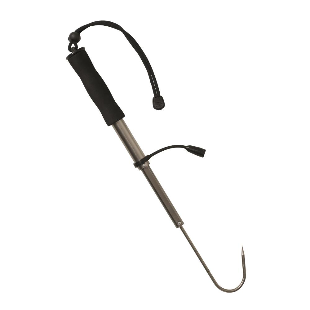 Kinetic Telescopic Gaff 27cm/60cm