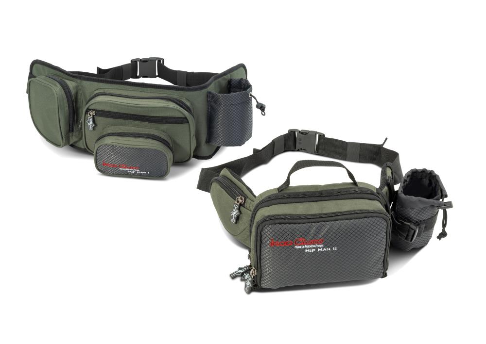 IRON CLAW Hip Man - Bauchgurtsystem