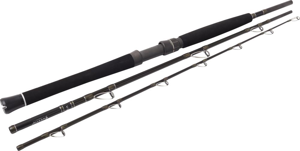 Westin W2 Boat 210cm 3-teilig