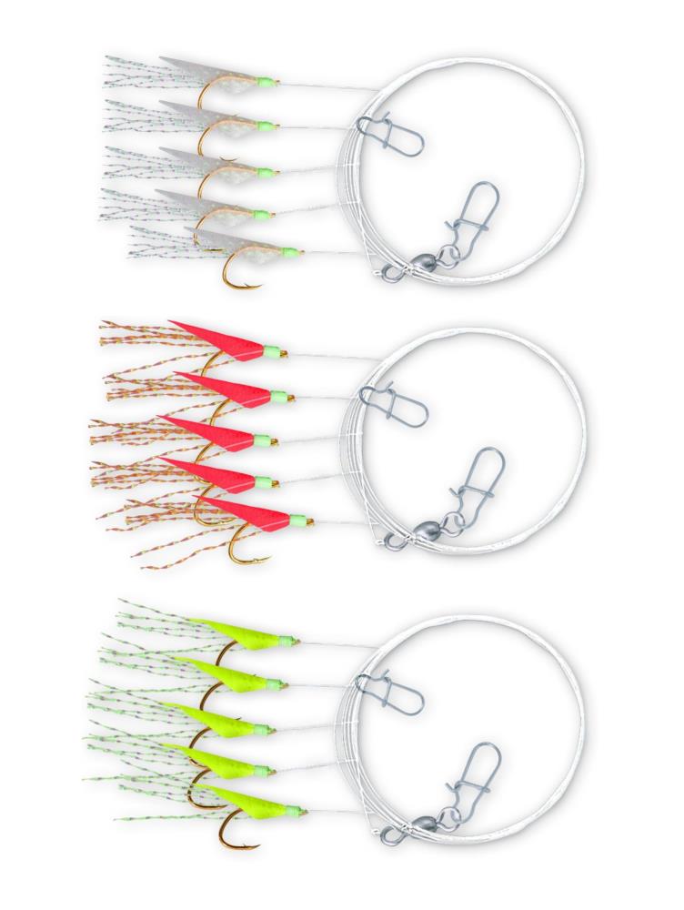 Zebco Holografix Herrings Rig