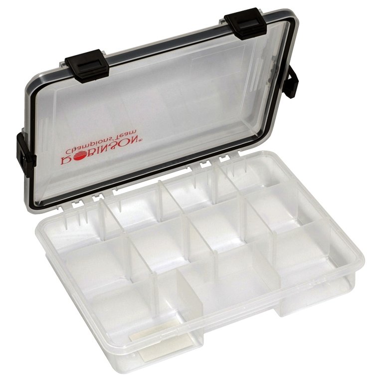 Robinson Fishing accessory box 23x17,5x5cm