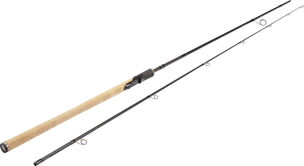 Westin W3 Spin 2nd - Spinnrute 9'/270cm - 7-30g