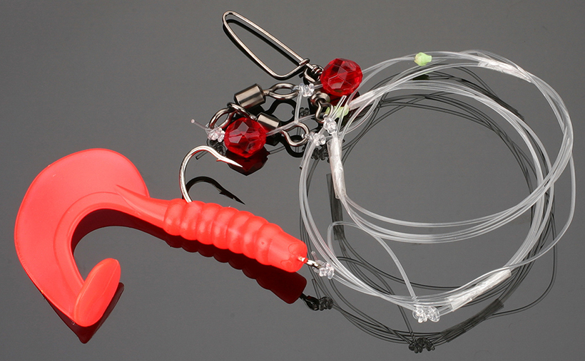 MIKADO Norway Quest 15 - Cod-Rig