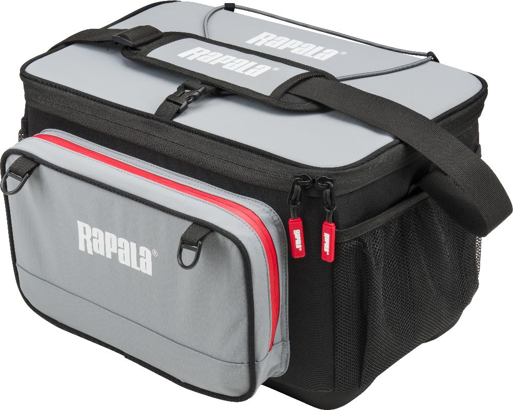 Rapala COUNTDOWN TACKLE BAG - RCDTB