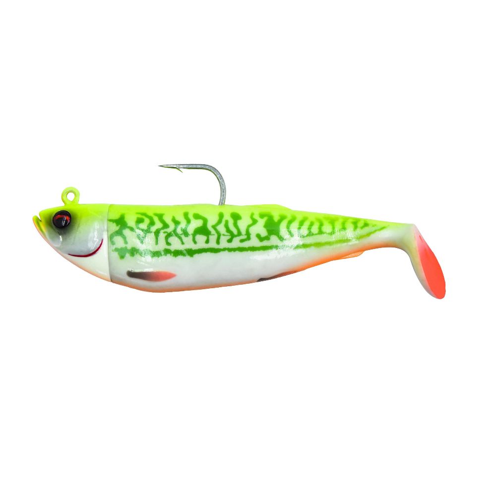 SAVAGE GEAR Cutbait Herring - New 460g - Atomic Mackerel