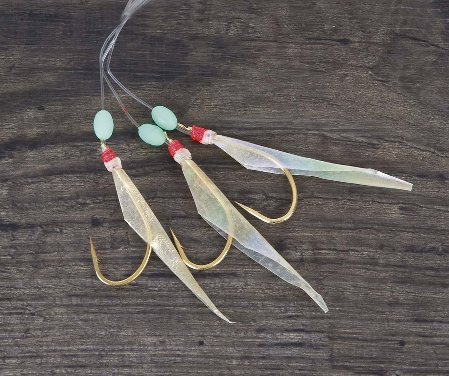 AQUANTIC Cod-Saithe-System