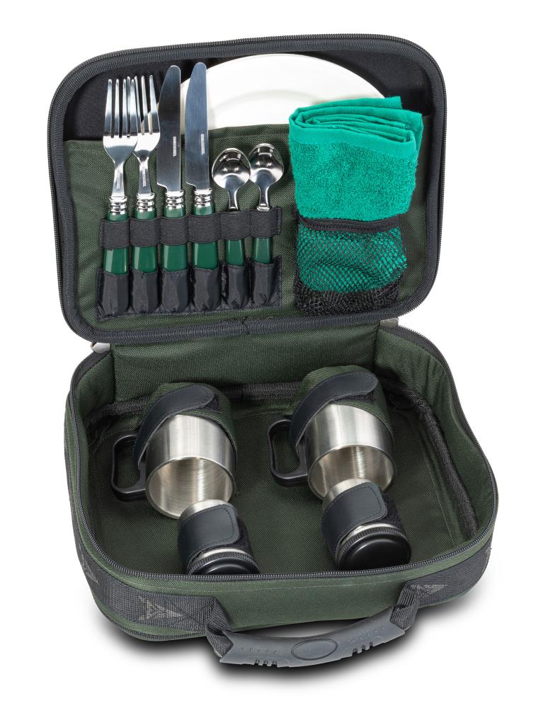 ANACONDA Tableware Bag