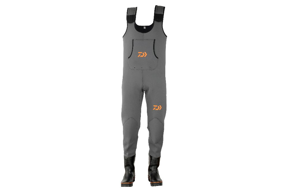Daiwa D-VEC Neoprene Waders