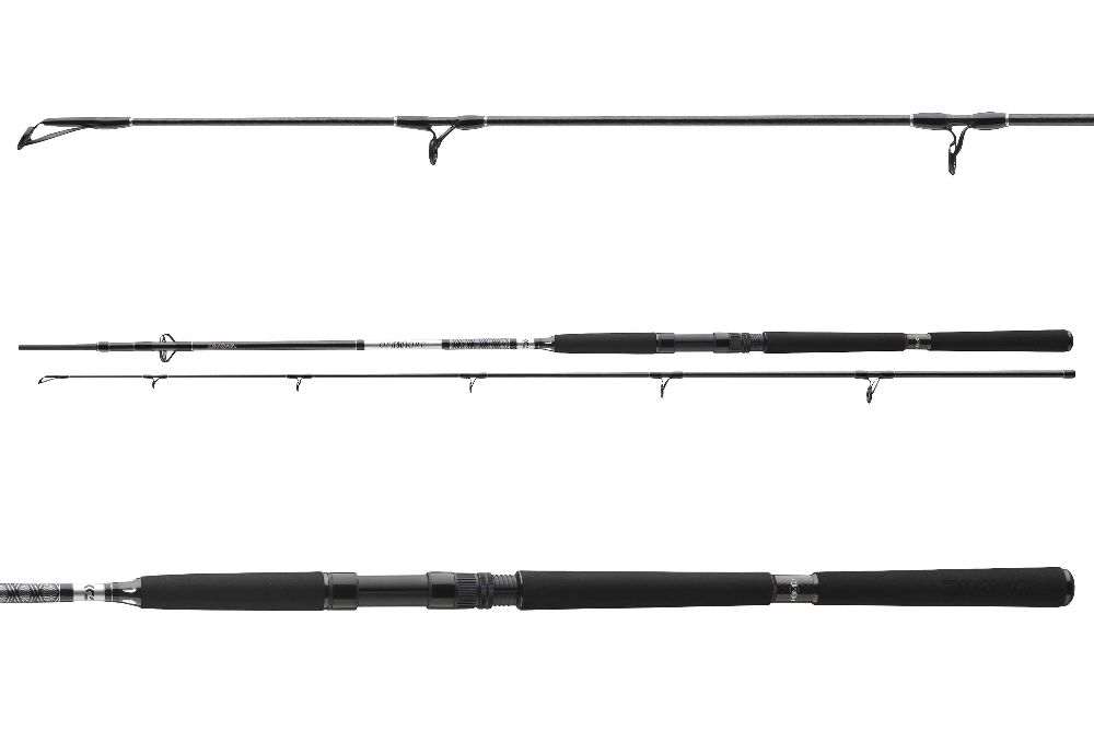 DAIWA BG OFFSHORE PILK