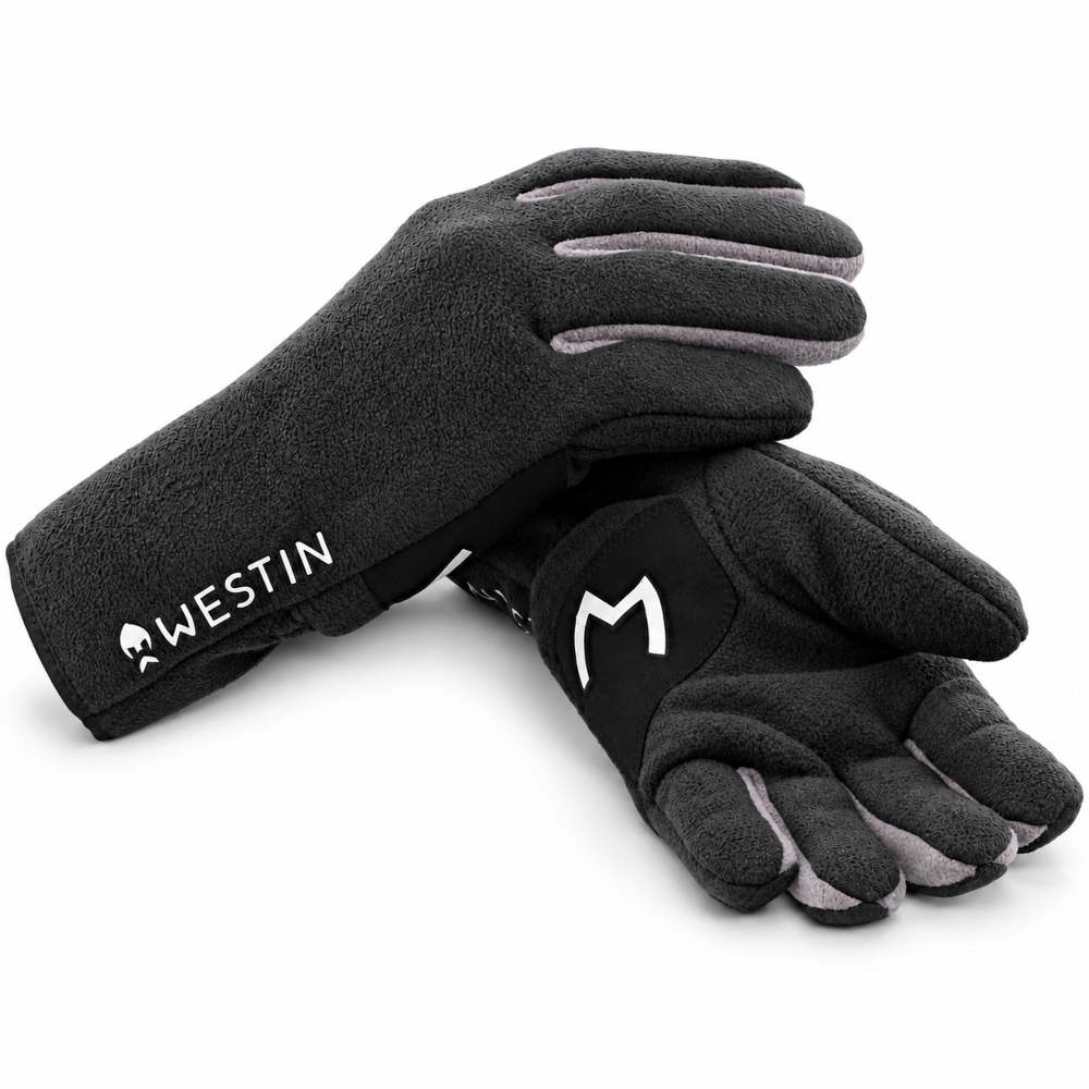 Westin Full Fleece Gloves – Fleece-Handschuhe