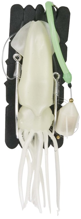 AQUANTIC Flashbait Giant Rig