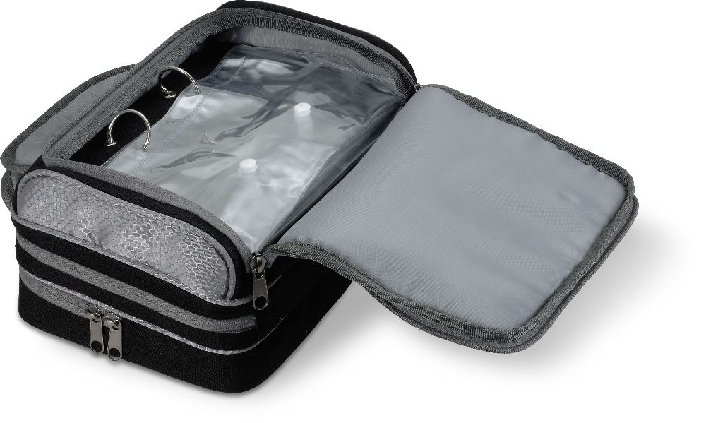 ZEBCO Pilker- und Vorfach-Set inkl. Ködertasche