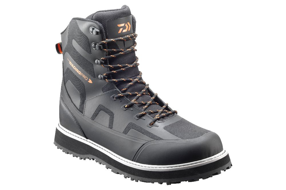 DAIWA D-VEC WADING PRO BOOTS - Watschuhe Gr. 42