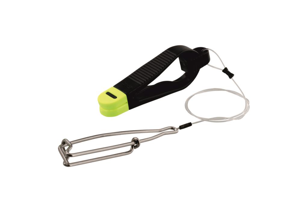 Scotty Power Grip Plus w. Stacker Release + 48″ Mono-Leader