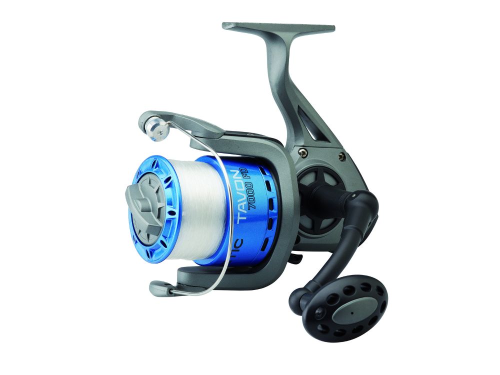 KINETIC Tavon Surf Reel