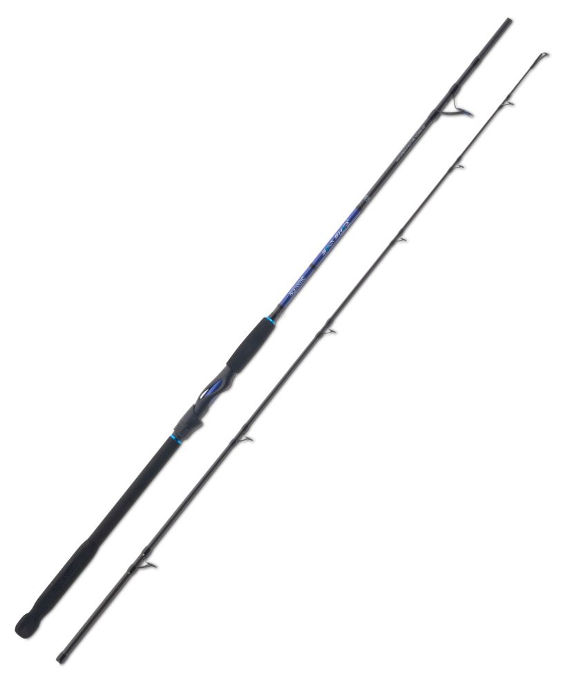 AQUANTIC Salt Shad² Halibut Spin 255cm - up to 280g