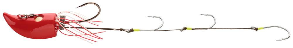 RAGOT Ragtenya XL - Tenya-Bait 100g - Red