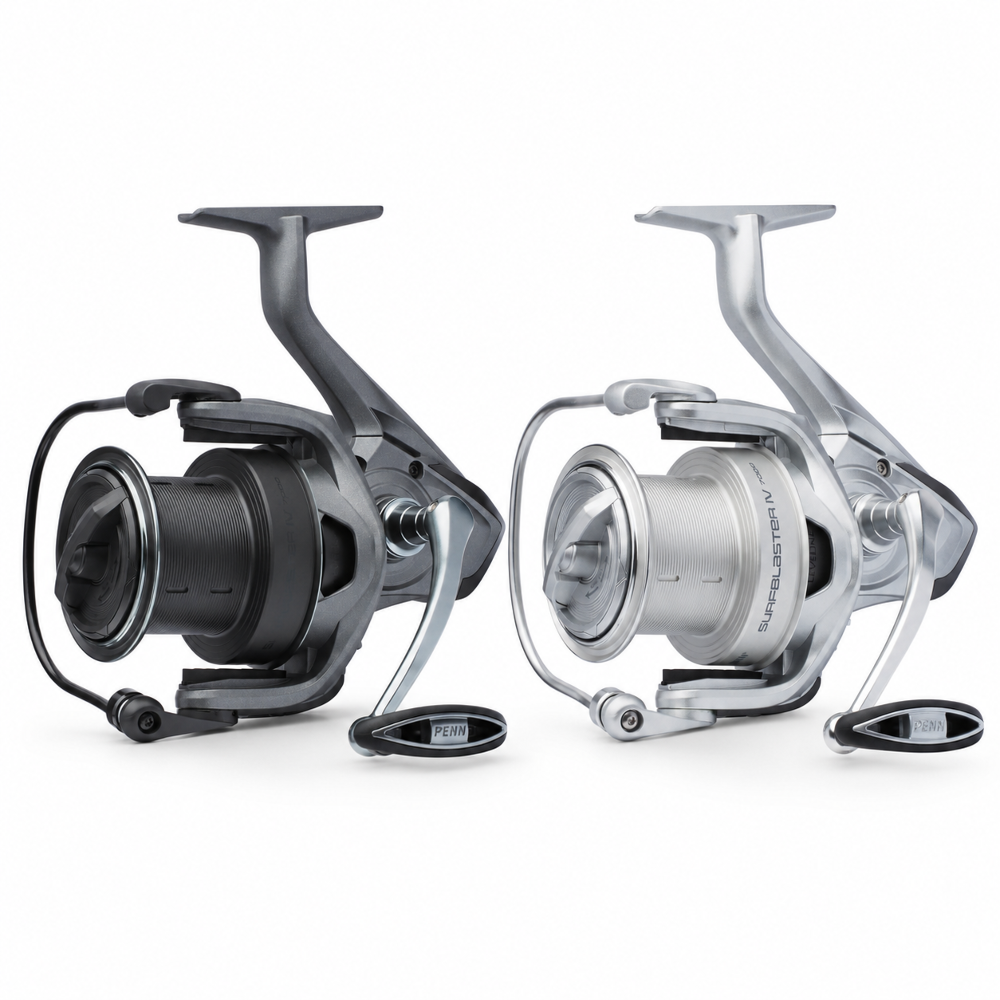 PENN Surfblaster IV Long Cast Spinning Reel