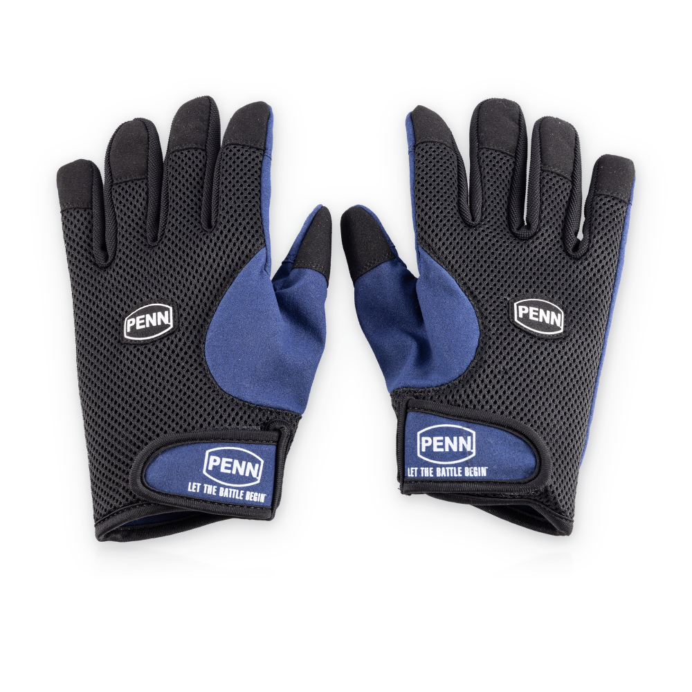 PENN Casting Gloves