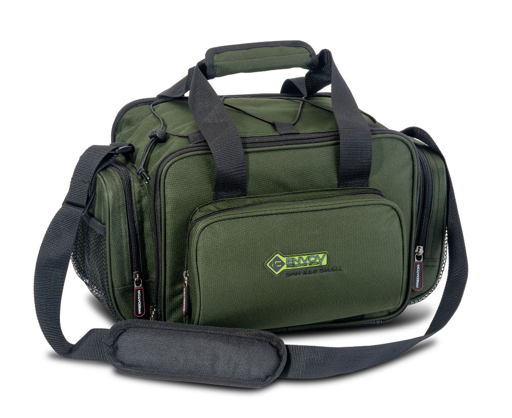 IRON CLAW Envoy Spin Bag Small