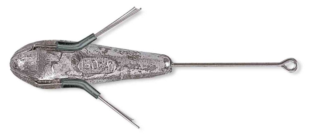 ZEBCO Z-Sea Surf Lead - Krallenblei