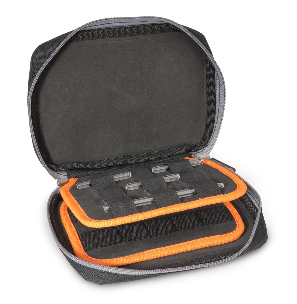 Iron Trout Glass-Pouch S - Glasgewichte-Tasche