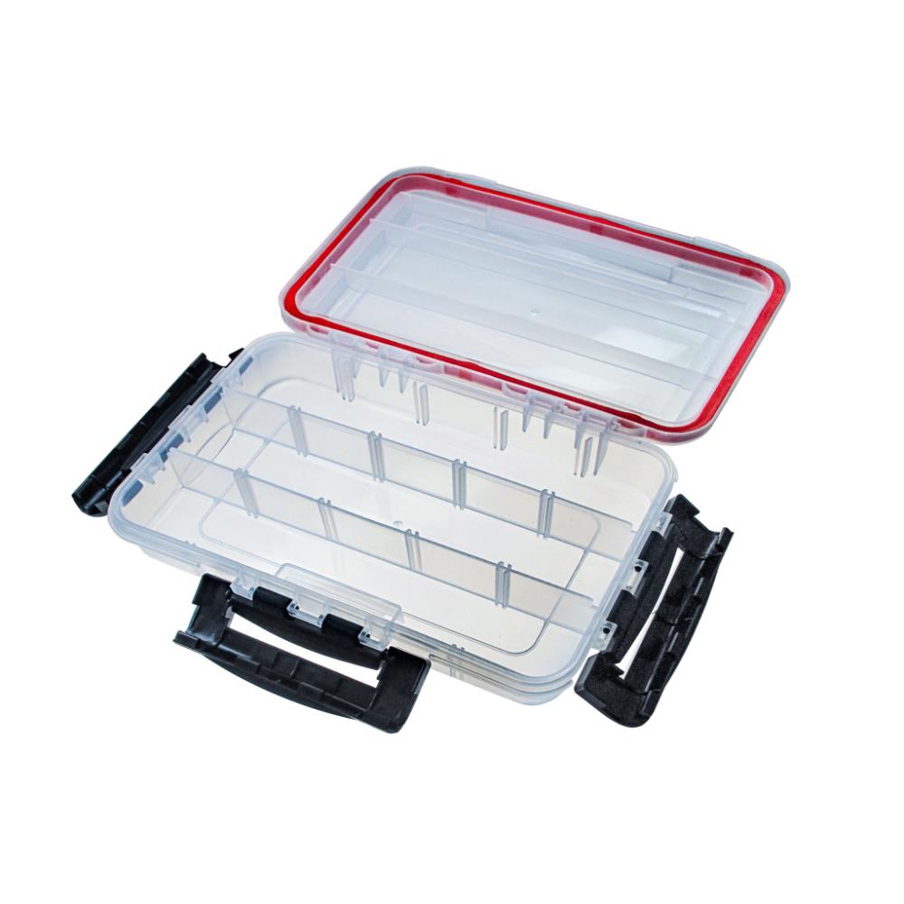 Jenzi Bait box with sealing