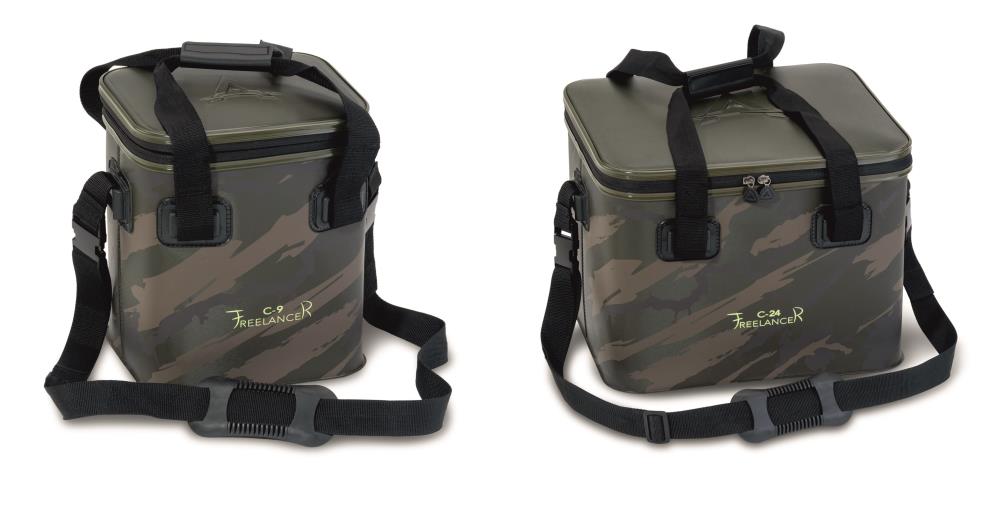 ANACONDA Freelancer Cool Case - Kühltasche