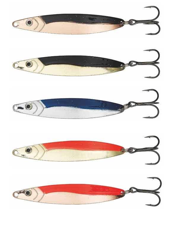 Kinetic Solo Salar Spoon