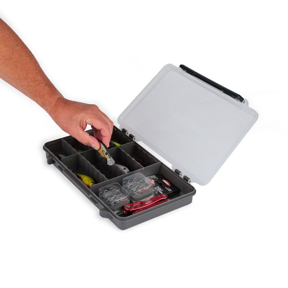 Plano StowAway® 3700® 50/50 Split 20.5 x 37.5 x 5.08 cm