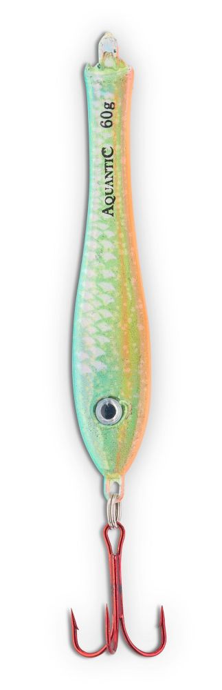 AQUANTIC ZOMBI PILK 100g - YS