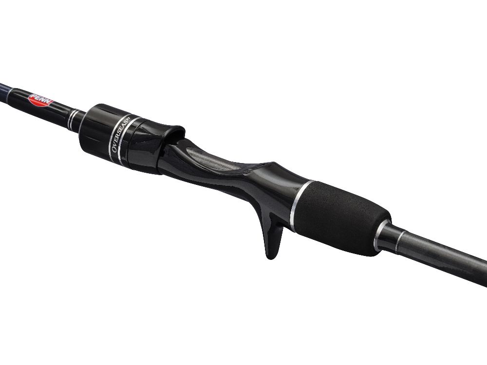 PENN Overseas XT II Jigging Cast 1,90 m