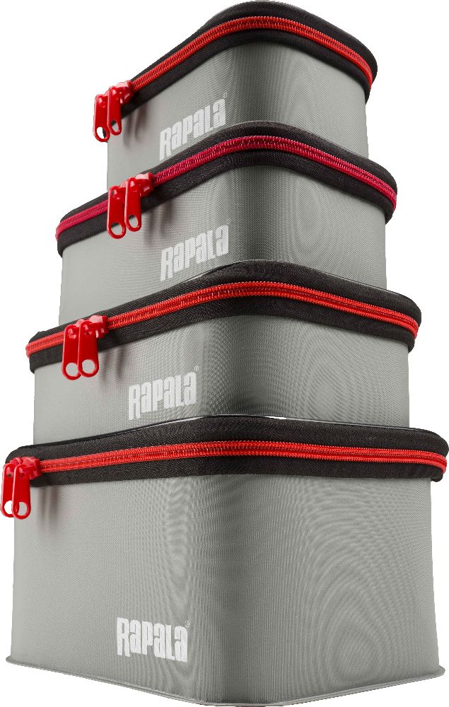 Rapala HYDRO TACKLE BOX 22 x 12,5 x 8 cm - RHYTBM