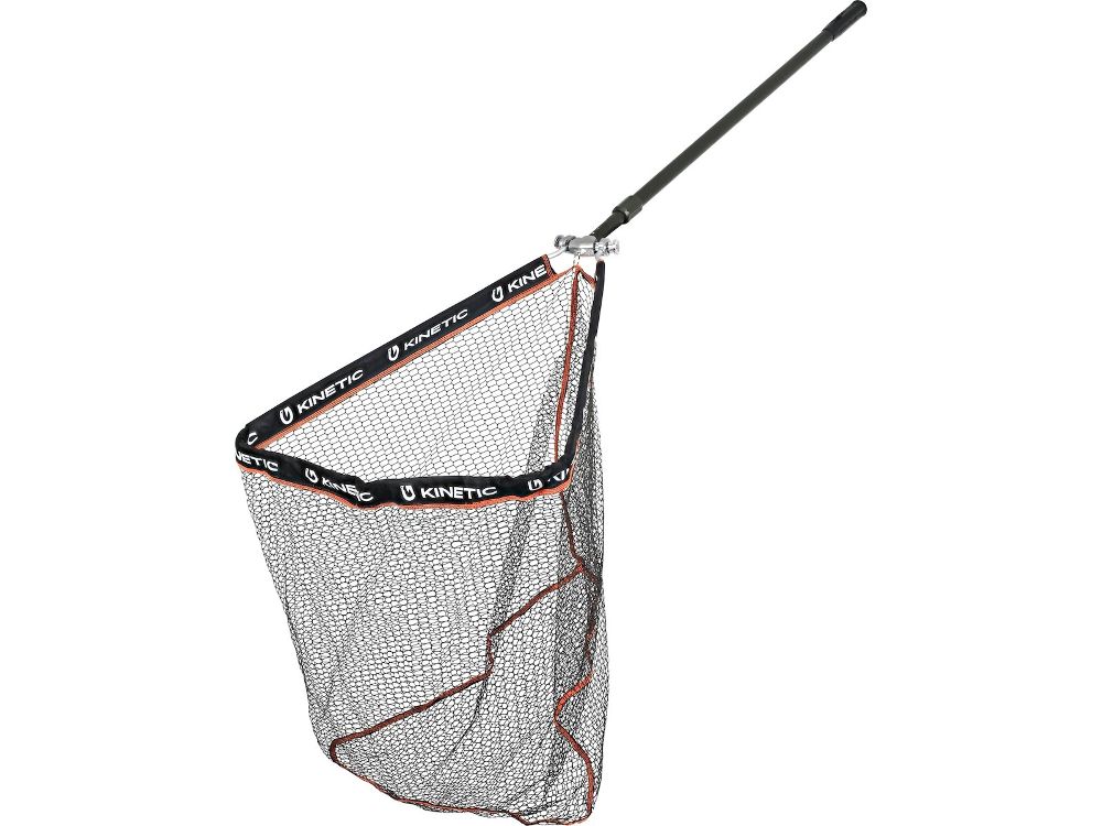 KINETIC XARANN LANDING NET - Kescher