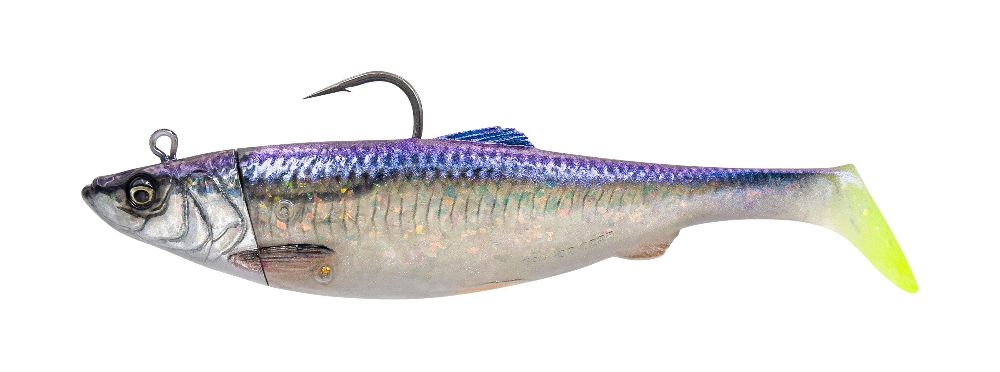 Savage Gear 4D Herring Big Shad NEW 112g - CLERHER