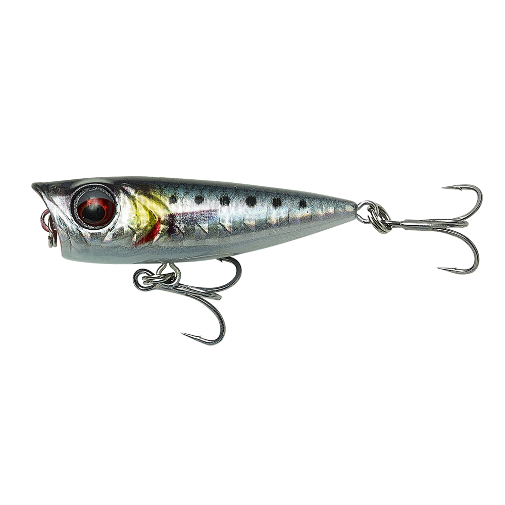 Savage Gear 3D Minnow Popper - Sayoris PHP