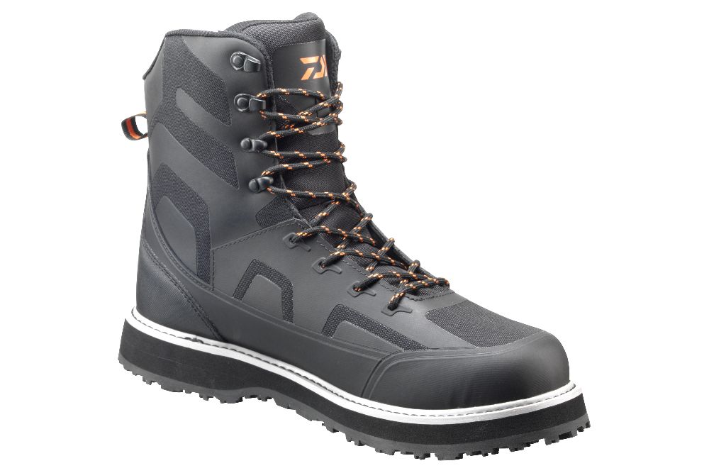 DAIWA D-VEC WADING PRO BOOTS - Watschuhe Gr. 42