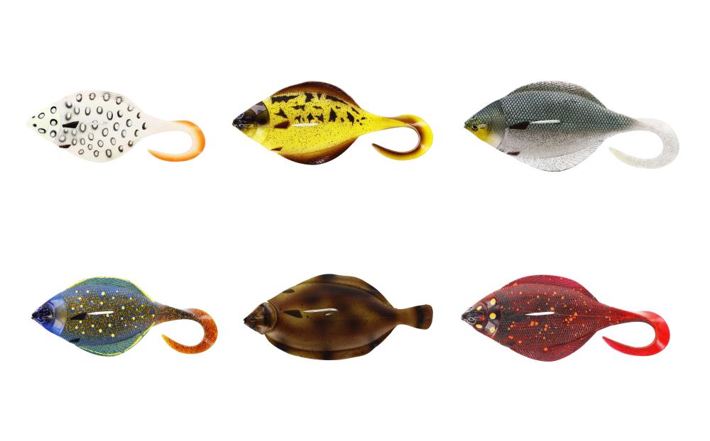 Westin Flat Matt Jig 28g - 85g - 400g