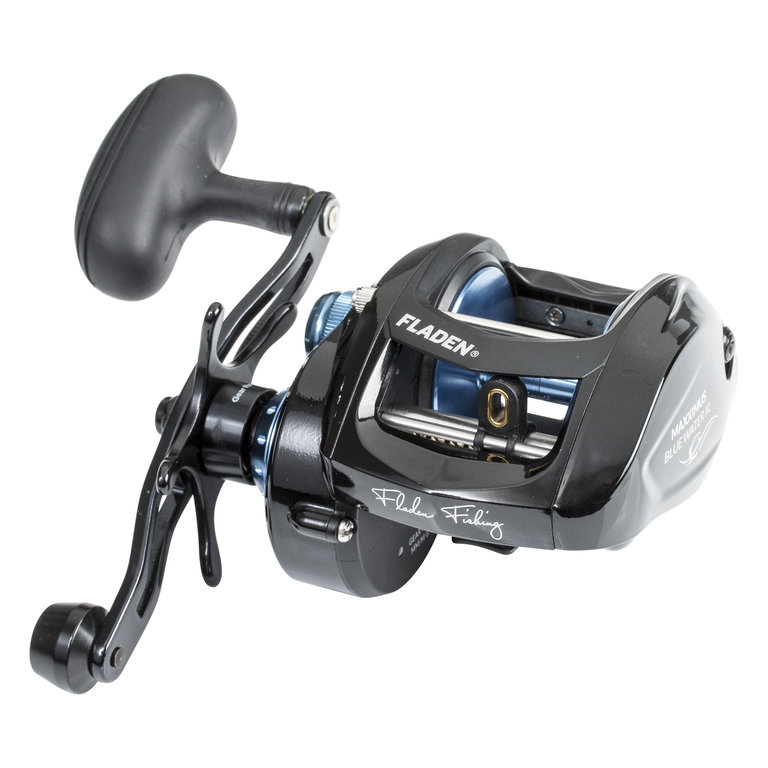 FLADEN Maxximus BLUE WATER XL Low Profile