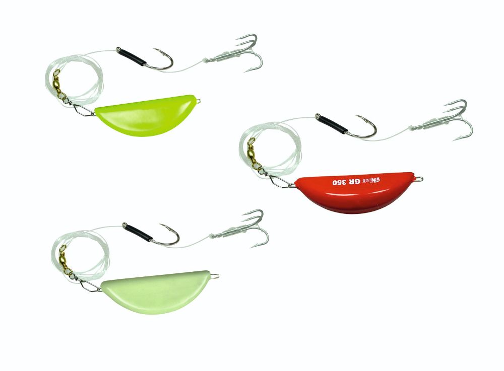 Amo asola HOOK CIRCLE EYE pesca in mare Amo asola HOOK CIRCLE EYE pesca in mare