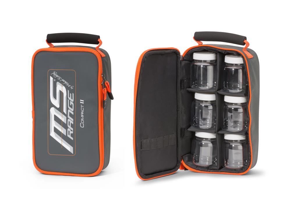 MS RANGE Compact II - Bait Bag