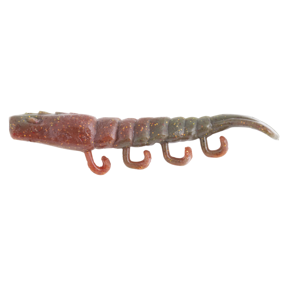 Turbo Gulp Berkley GULP! Turbo Shrimp - Buy cheap!