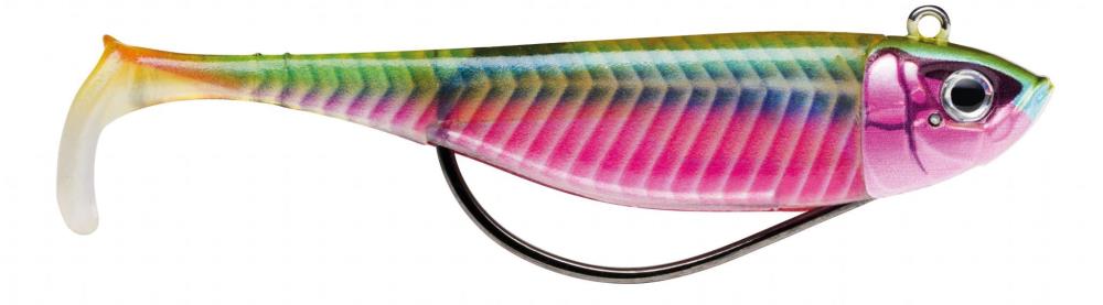 STORM Biscay Shad 14cm - 47g - SSDL