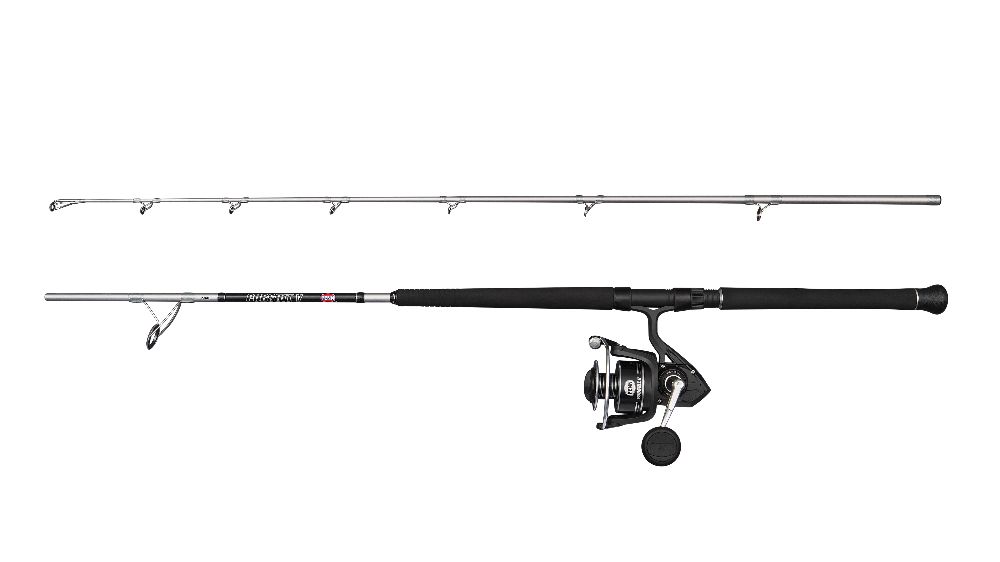 PENN Pursuit V Boat Spinning Combo
