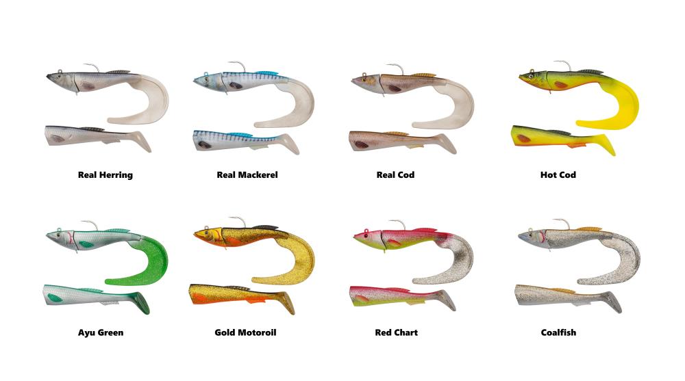 Berkley PowerBait Power Herring