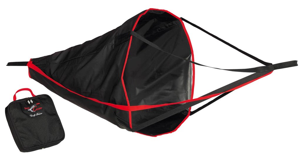 Iron Claw Drift Faker - Drift Bag - Treibanker