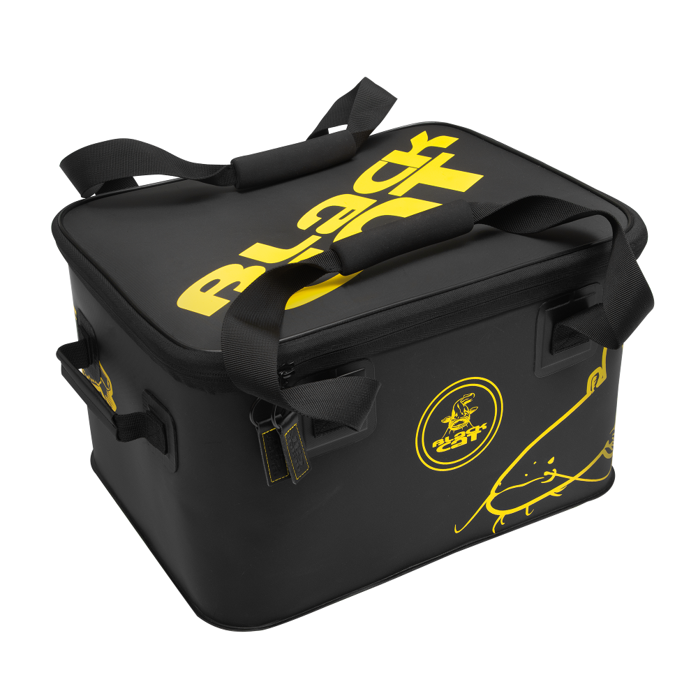 BLACK CAT Welded Carrier - Transport Bag