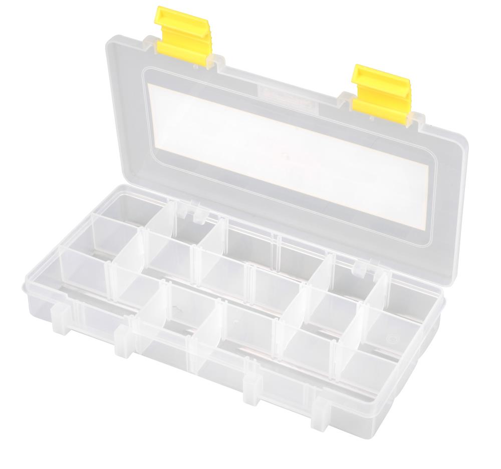 SPRO Tackle Box 2400 - 23,0x12,5x3,4cm
