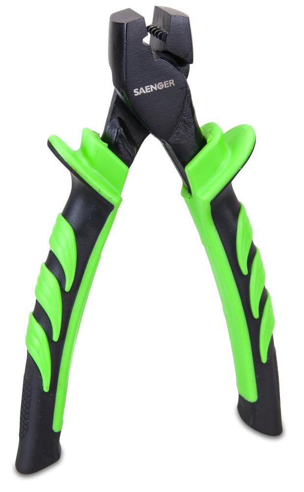 SAENGER Profi Klemmhülsenzange
