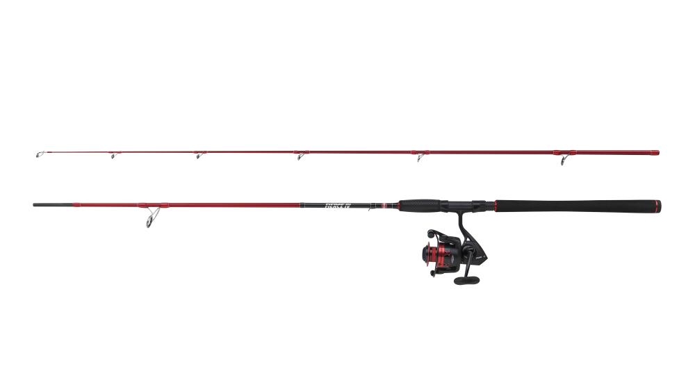 PENN Fierce IV Spin Combo 2,10m - 10-30g